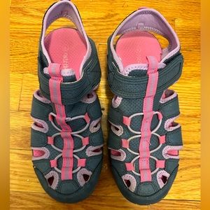 Girls Falls Creek Sandals